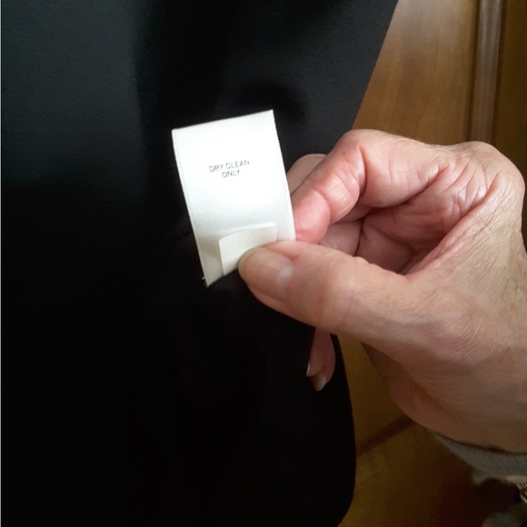 EUC BANANA REPUBLIC shift dress - Picture 4 of 5